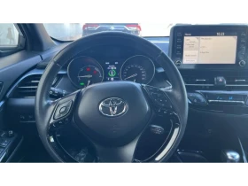 Обява за продажба на Toyota C-HR CLUB ~45 000 лв. - изображение 10
