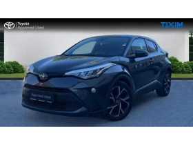Toyota C-HR CLUB