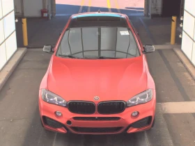     BMW X6 M-PACK* BLACK OPTIC* HARMAN* HEADUP* 360* * 4