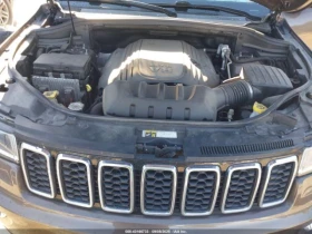 Jeep Grand cherokee LIMITED 4X4 - 25500 лв. / 13037.94 € - 24222110 9