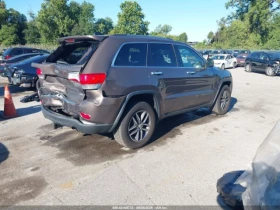Jeep Grand cherokee LIMITED 4X4 - 25500 лв. / 13037.94 € - 24222110 4
