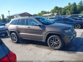 Jeep Grand cherokee LIMITED 4X4 - 25500 лв. / 13037.94 € - 24222110 12