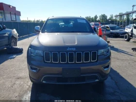 Jeep Grand cherokee LIMITED 4X4 - 25500 лв. / 13037.94 € - 24222110 11