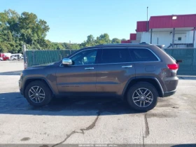 Jeep Grand cherokee LIMITED 4X4 - 25500 лв. / 13037.94 € - 24222110 13