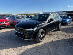 Volvo XC60 B4 AWD INSCRIPTION