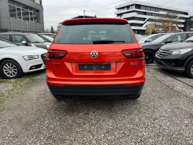 VW Tiguan 175000км* КАМЕРА* 4х4* NAVI* 2.0TDi 150kc* 10.2016 - 29999 лв. / 15338.25 € - 38649848 9