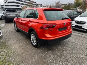 VW Tiguan 175000км* КАМЕРА* 4х4* NAVI* 2.0TDi 150kc* 10.2016 - 29999 лв. / 15338.25 € - 38649848 7