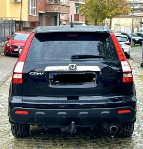 Honda Cr-v 2.0   | Mobile.bg    5