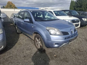 Renault Koleos  - изображение 1