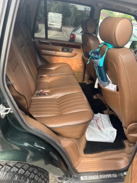 Land Rover Range rover 4.6, снимка 7