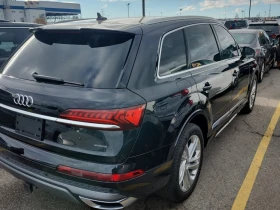 Audi Q7 * KOMFORT * CARFAX * БЕЗ ПЪРВОНАЧАЛНА ВНОСКА - 52800 лв. / 26996.21 € - 42625741 3