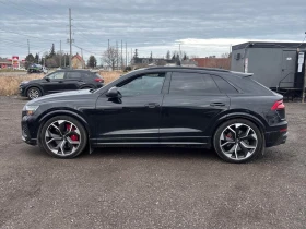 Audi RSQ8 * 4.0 TFSI quattro * CARFAX * БЕЗ ПЪРВОНАЧАЛНА ВНО - 124350 лв. / 63579.15 € - 98830838 2