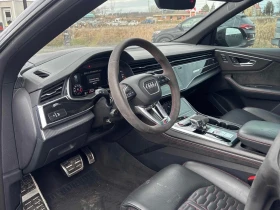 Audi RSQ8 * 4.0 TFSI quattro * CARFAX * БЕЗ ПЪРВОНАЧАЛНА ВНО - 124350 лв. / 63579.15 € - 98830838 5