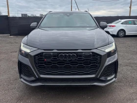 Audi RSQ8 * 4.0 TFSI quattro * CARFAX * БЕЗ ПЪРВОНАЧАЛНА ВНО - 124350 лв. / 63579.15 € - 98830838 6