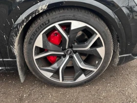 Audi RSQ8 * 4.0 TFSI quattro * CARFAX * БЕЗ ПЪРВОНАЧАЛНА ВНО - 124350 лв. / 63579.15 € - 98830838 7