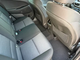 Hyundai Tucson 1.6CRDi Exellence* ISG* Full Led* 360 Camera* , снимка 9