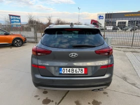 Hyundai Tucson 1.6CRDi Exellence* ISG* Full Led* 360 Camera* , снимка 14