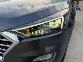 Hyundai Tucson 1.6CRDi Exellence* ISG* Full Led* 360 Camera* , снимка 16