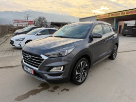 Hyundai Tucson 1.6CRDi Exellence* ISG* Full Led* 360 Camera* 