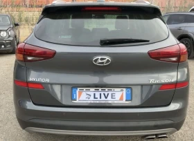 Hyundai Tucson 1.6CRDi Exellence* ISG* Full Led* 360 Camera*  - 32900 лв. / 16821.50 € - 20068667 10