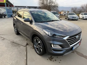 Hyundai Tucson 1.6CRDi Exellence* ISG* Full Led* 360 Camera* , снимка 2