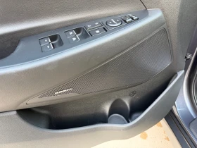 Hyundai Tucson 1.6CRDi Exellence* ISG* Full Led* 360 Camera* , снимка 7