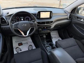 Hyundai Tucson 1.6CRDi Exellence* ISG* Full Led* 360 Camera* , снимка 6