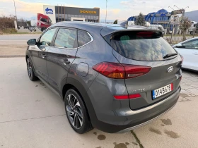 Hyundai Tucson 1.6CRDi Exellence* ISG* Full Led* 360 Camera* , снимка 13