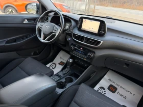 Hyundai Tucson 1.6CRDi Exellence* ISG* Full Led* 360 Camera* , снимка 10