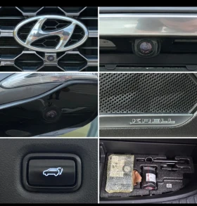 Hyundai Santa fe FULL 2.2CRDI 4WD PREMIUM, снимка 14
