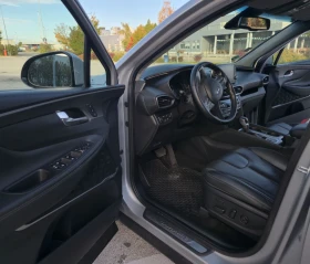 Hyundai Santa fe FULL 2.2CRDI 4WD PREMIUM, снимка 7