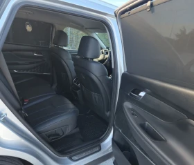 Hyundai Santa fe FULL 2.2CRDI 4WD PREMIUM, снимка 9