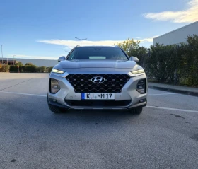 Hyundai Santa fe FULL 2.2CRDI 4WD PREMIUM, снимка 2