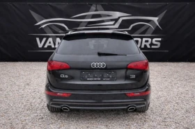����� �� �������� �� Audi Q5  3�S-line 