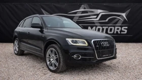 ����� �� �������� �� Audi Q5  3�S-line 