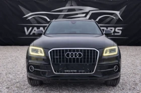����� �� �������� �� Audi Q5  3�S-line 