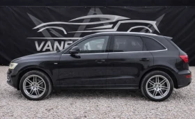 Audi Q5  3хS-line , снимка 5