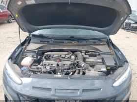 Hyundai Kona N-LINE* DIGITAL* ПОДГРЕВ* ПАНОРАМА, снимка 9