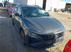 Hyundai Kona N-LINE* DIGITAL* ПОДГРЕВ* ПАНОРАМА