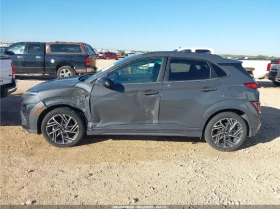 Hyundai Kona N-LINE* DIGITAL* ПОДГРЕВ* ПАНОРАМА, снимка 12