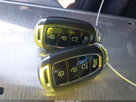 Hyundai Kona N-LINE* DIGITAL* ПОДГРЕВ* ПАНОРАМА, снимка 10