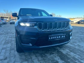 Jeep Grand cherokee LAREDO 3.6 AWD 
