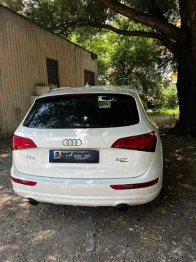Audi Q5 2.00 TFSI - 8500 € / 16624.56 лв. - 38706704 2