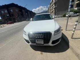 Audi Q5 2.00 TFSI