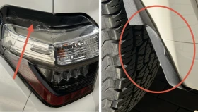 Toyota 4runner Limited, снимка 17 - Автомобили и джипове - 53651776