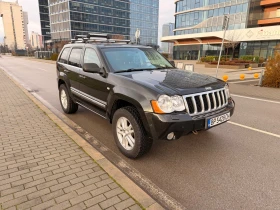 Jeep Grand cherokee CRD Overland - 9245 € / 18081.65 лв. - 10409694 1
