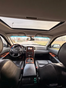 Jeep Grand cherokee CRD Overland - 9245 € / 18081.65 лв. - 10409694 7