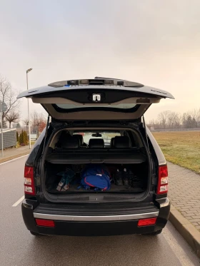 Jeep Grand cherokee CRD Overland - 9245 € / 18081.65 лв. - 10409694 8