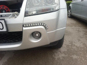 Suzuki Grand vitara 3.2 V6 - 9300 € / 18189.22 лв. - 37893637 13