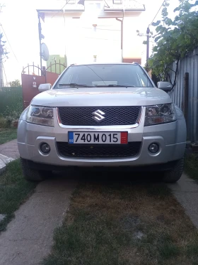 Suzuki Grand vitara 3.2 V6 - 9300 € / 18189.22 лв. - 37893637 7